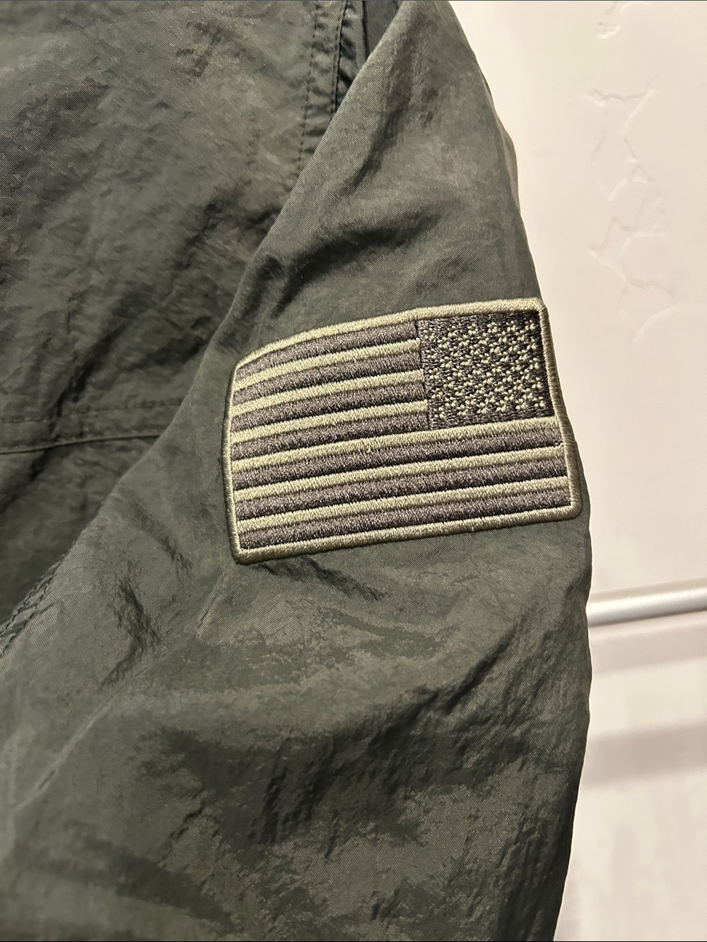 adidas Women's ASU Utility Jacket - Picture 5 of 6